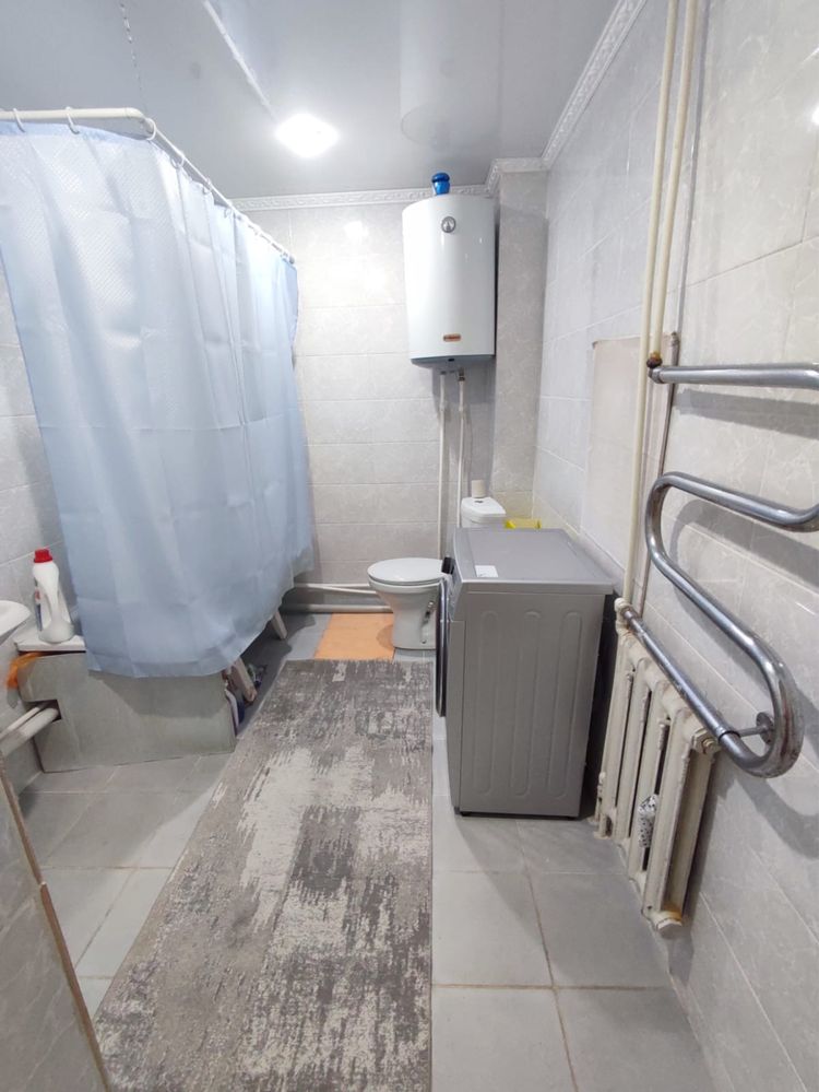 Продам 3х комнатную квартиру