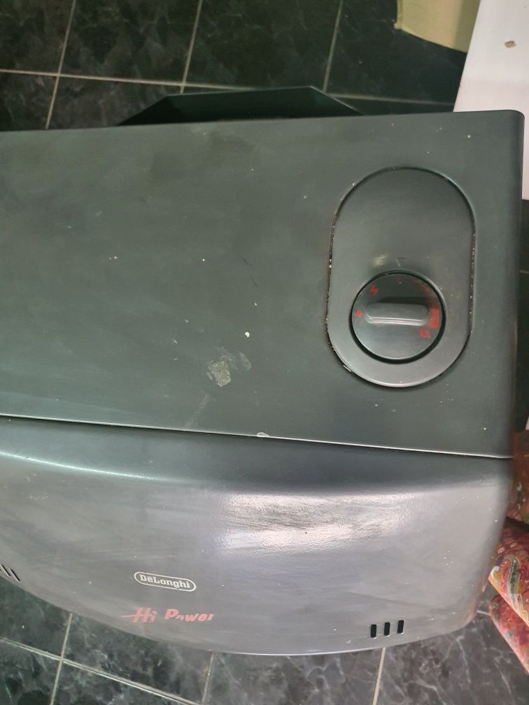 Газова печка DELONGHI
