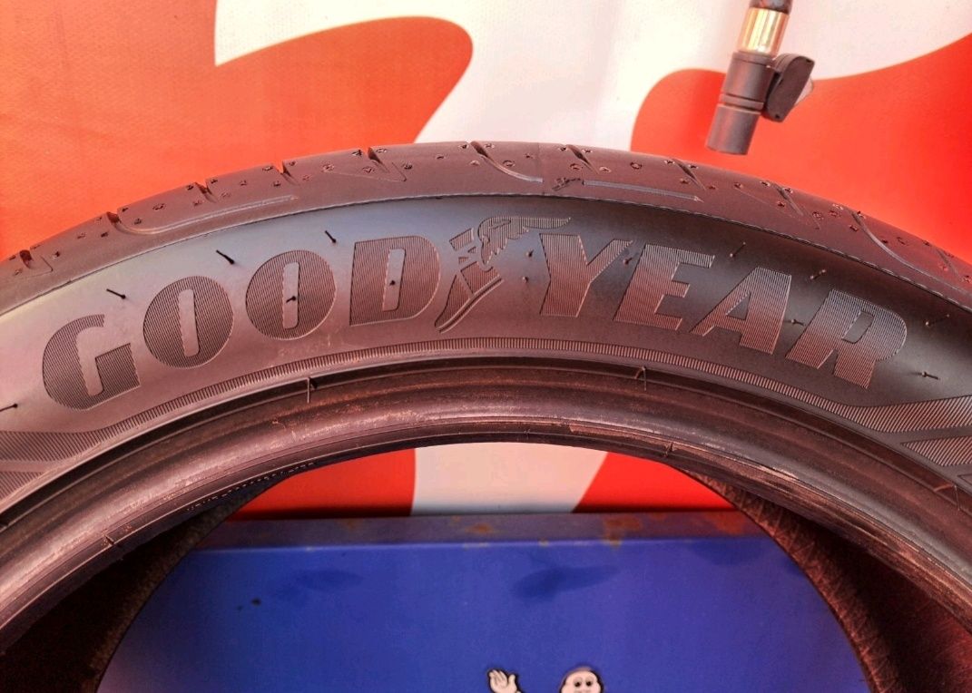 Летни гуми 245 40 19/245 45 18 Bridgestone, Goodyear , Continental