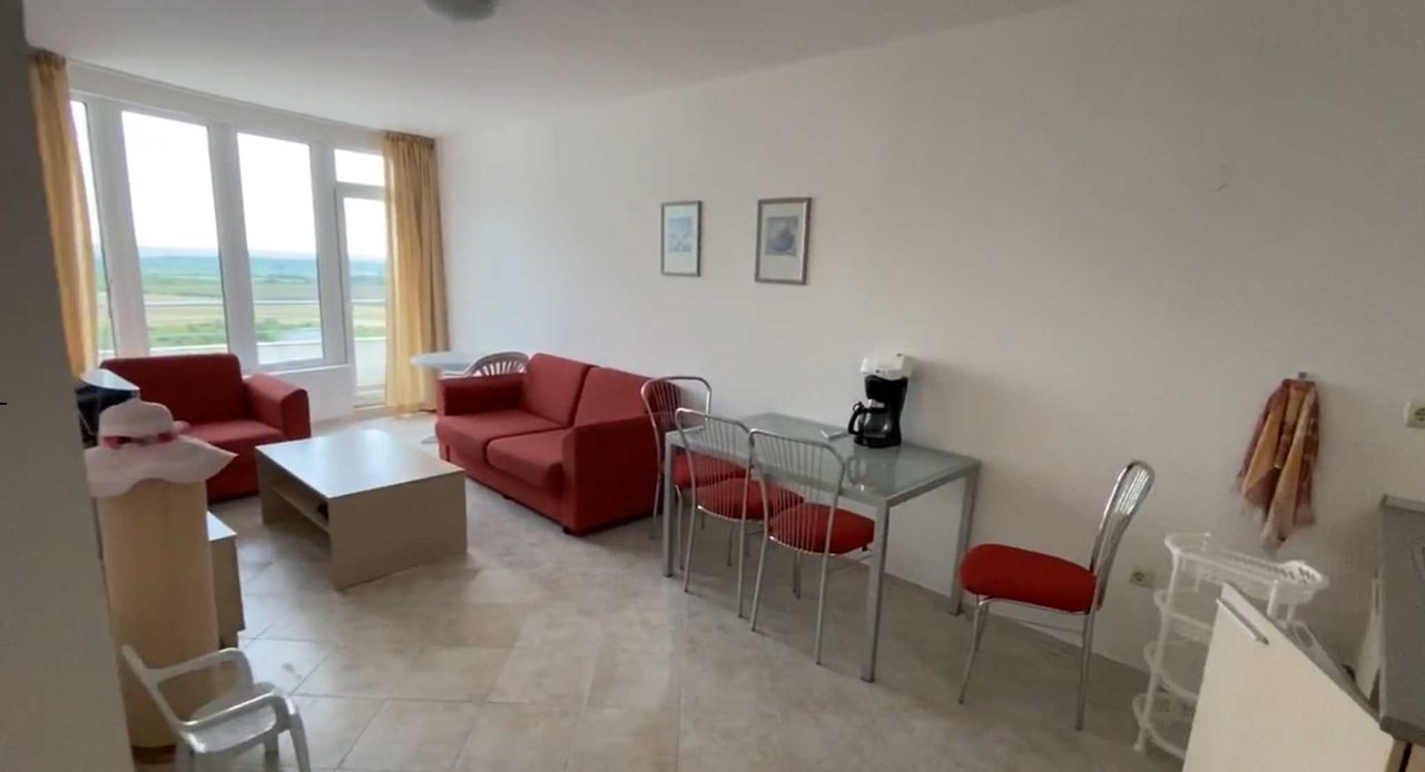 Продава се Двустаен апартамент в Несебър - 65 кв.м за 616 €/кв.м - Снимка #9
