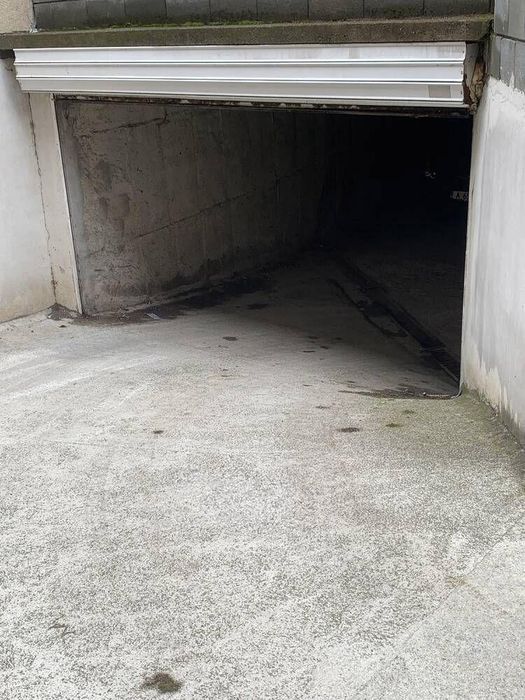 Двойно Подземно паркомясто в ж.к Братя Миладинови