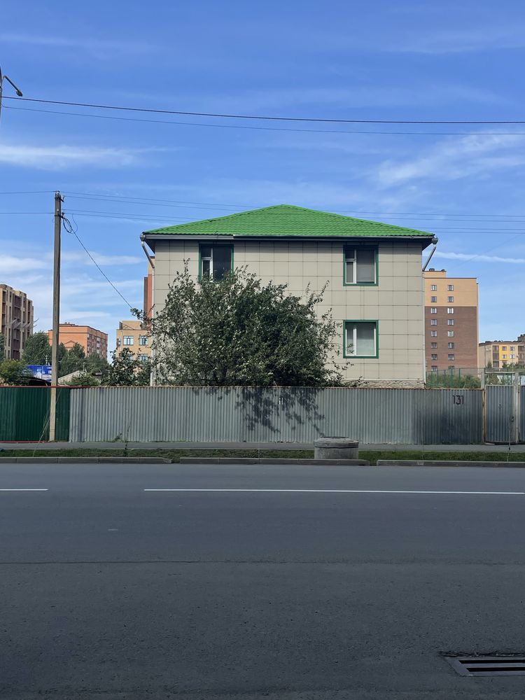 Продам коттедж на разбор