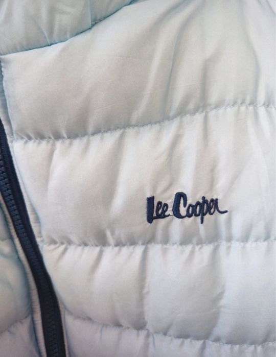 Vesta sport Lee Cooper S- M