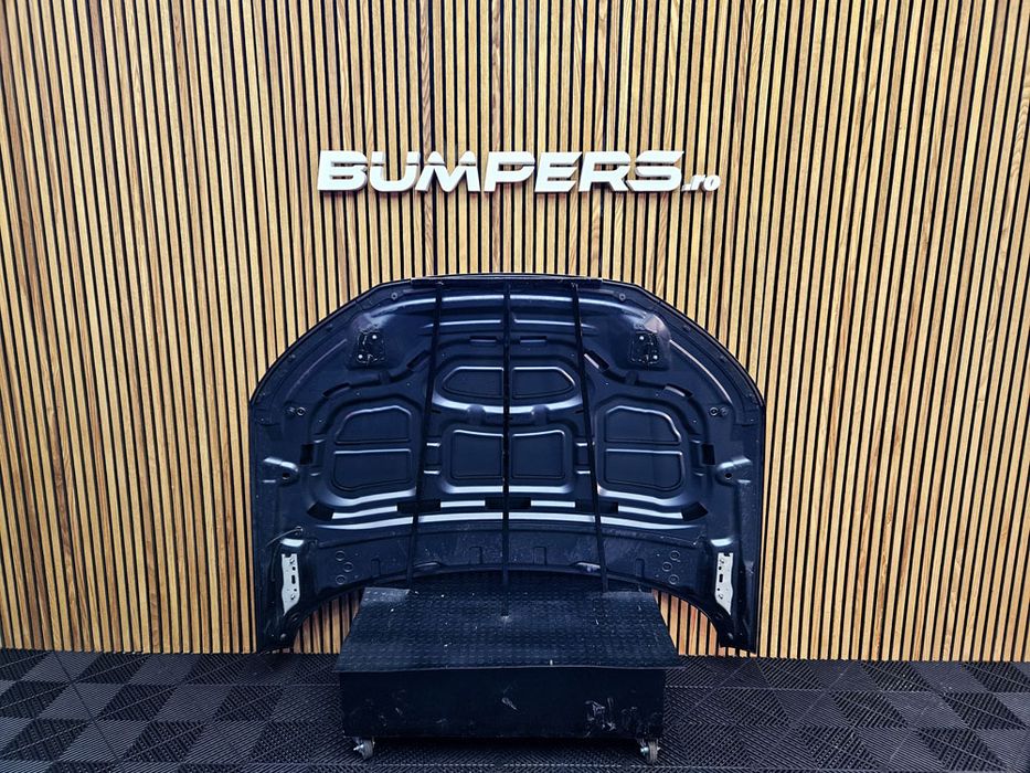 AUDI Q5 2018/2023 80A 80F capotă fata completa C404