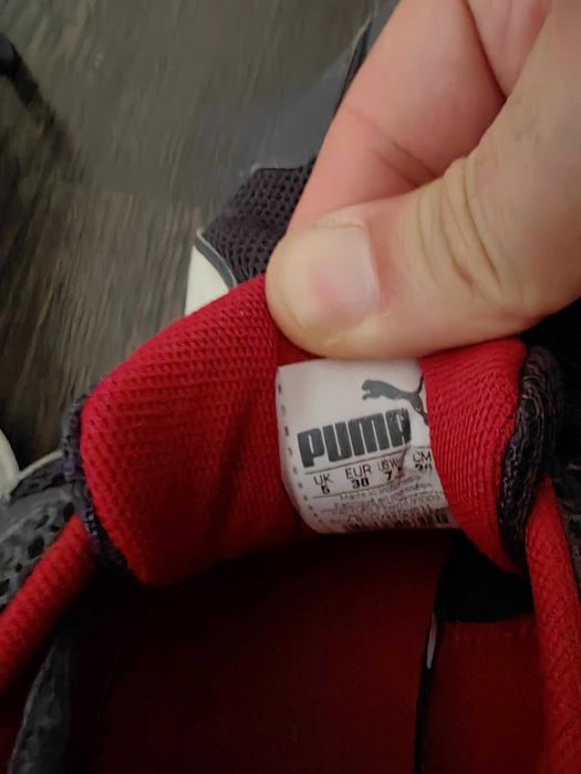 Оригинали маратонки чифта 20лв.