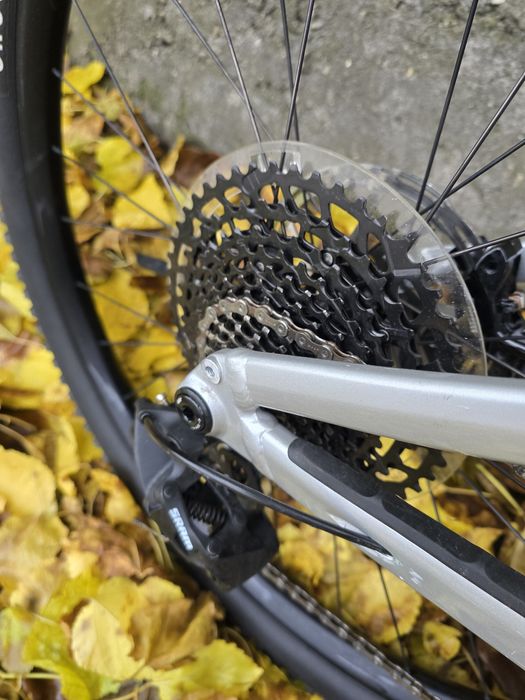 Електрически планински велосипед Specialized Turbo