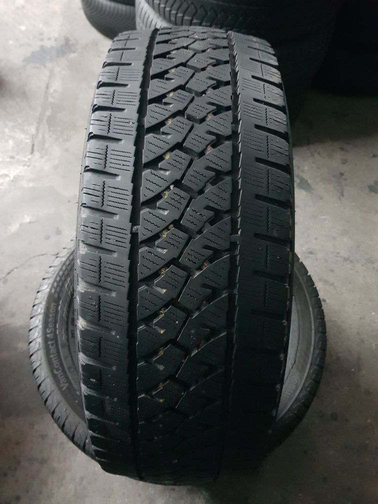 Bridgestone 225/65 R16 112/110R M+S iarnă