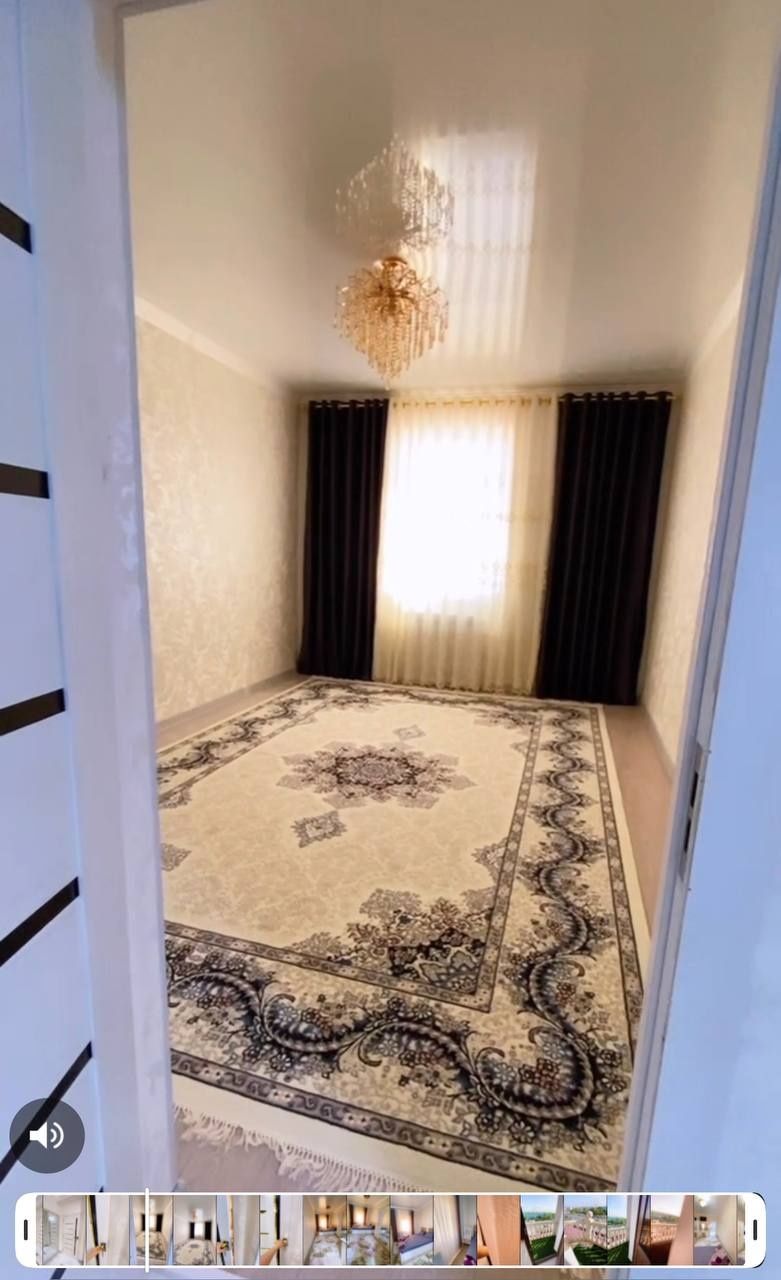 Kunlik va oylik Arendaga yangi dom