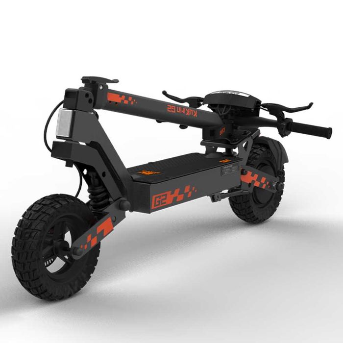 Trotinetă Electrică KUKIRIN G2 2025 Nouă ~60km