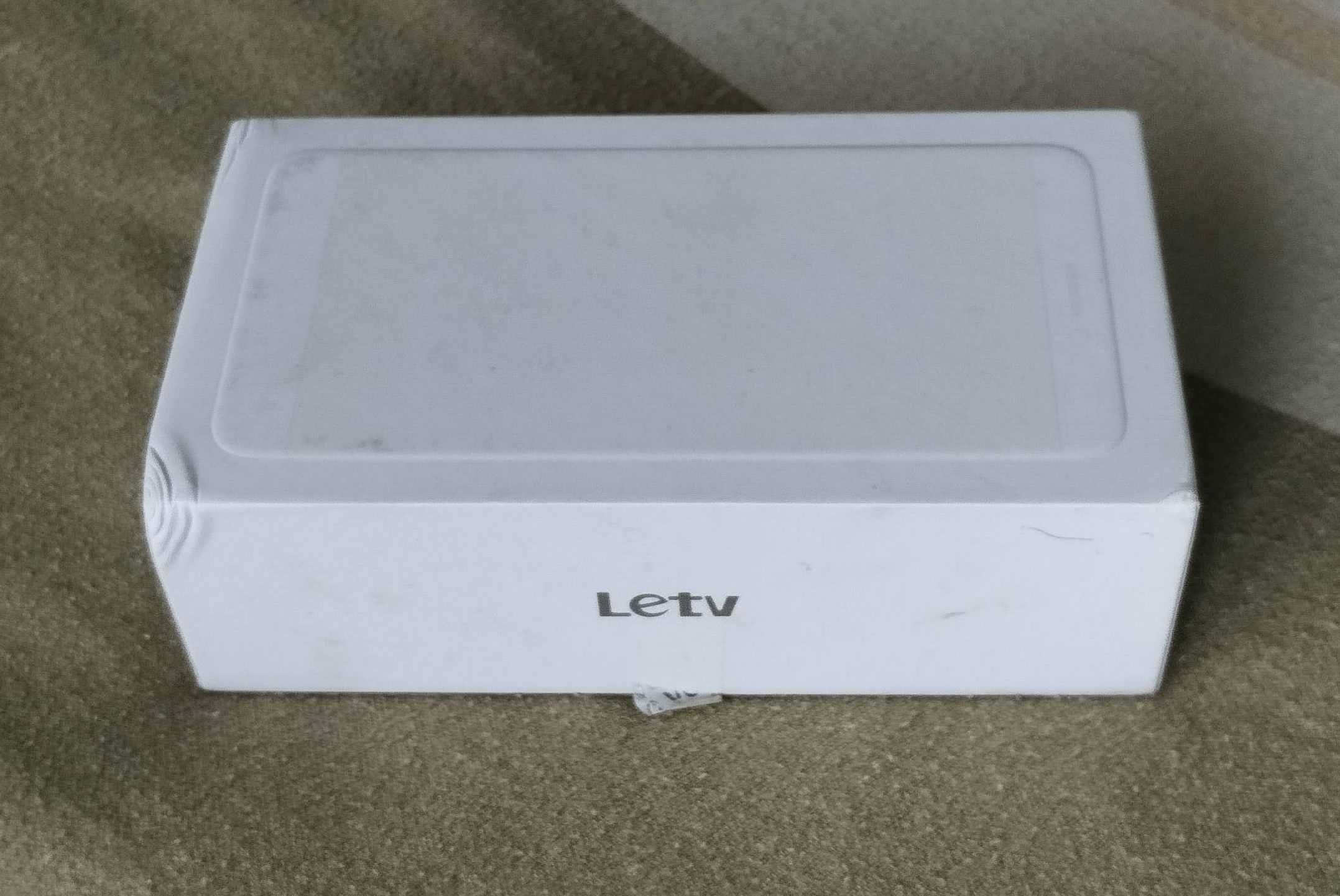 смартфон LeTV модел Le 1s