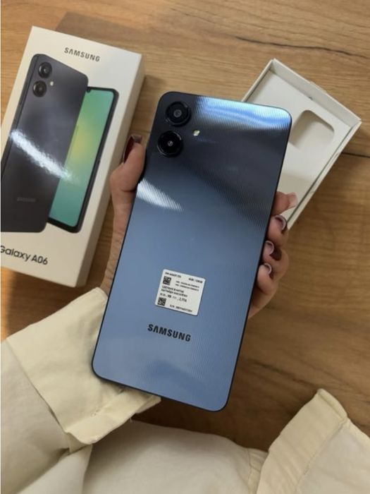 саумсунг а06,128гб в хорошым состояние