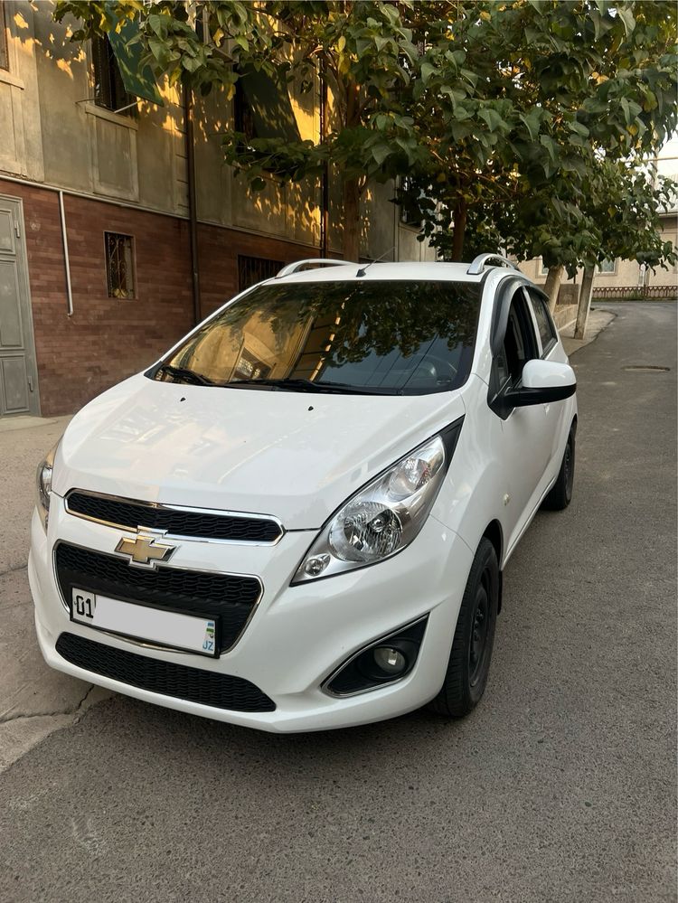 Spark Evro sotiladi