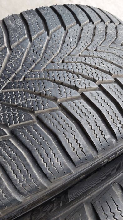 Зимни гуми 225/45/17 Nexen Winguard Sport 2 броя