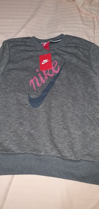 Bluza sport dama nike