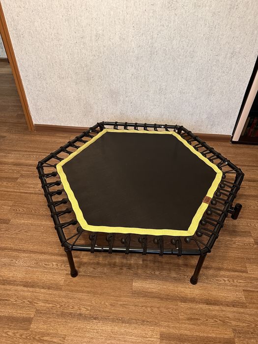 Продам батут для джампинга