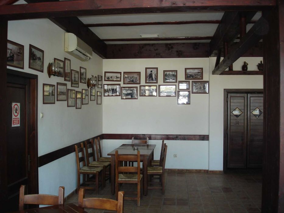 Casa de vacanta 4 camere 322 mp – Crisan, Delta Dunarii, ideal turism