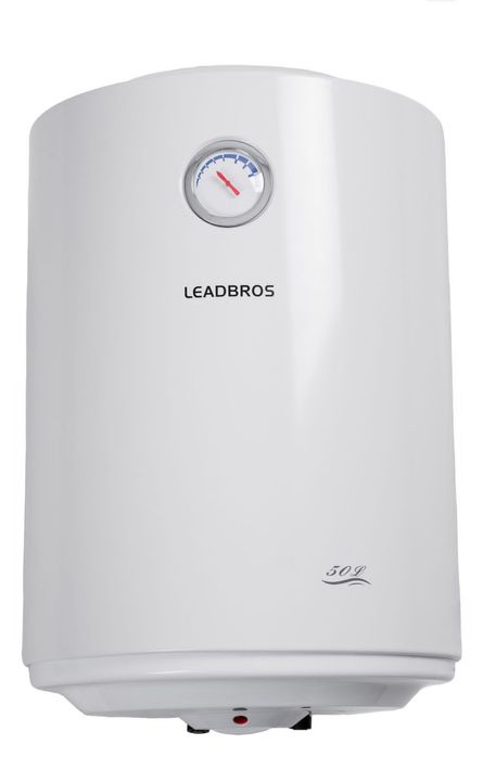 Новый бойлер 50л