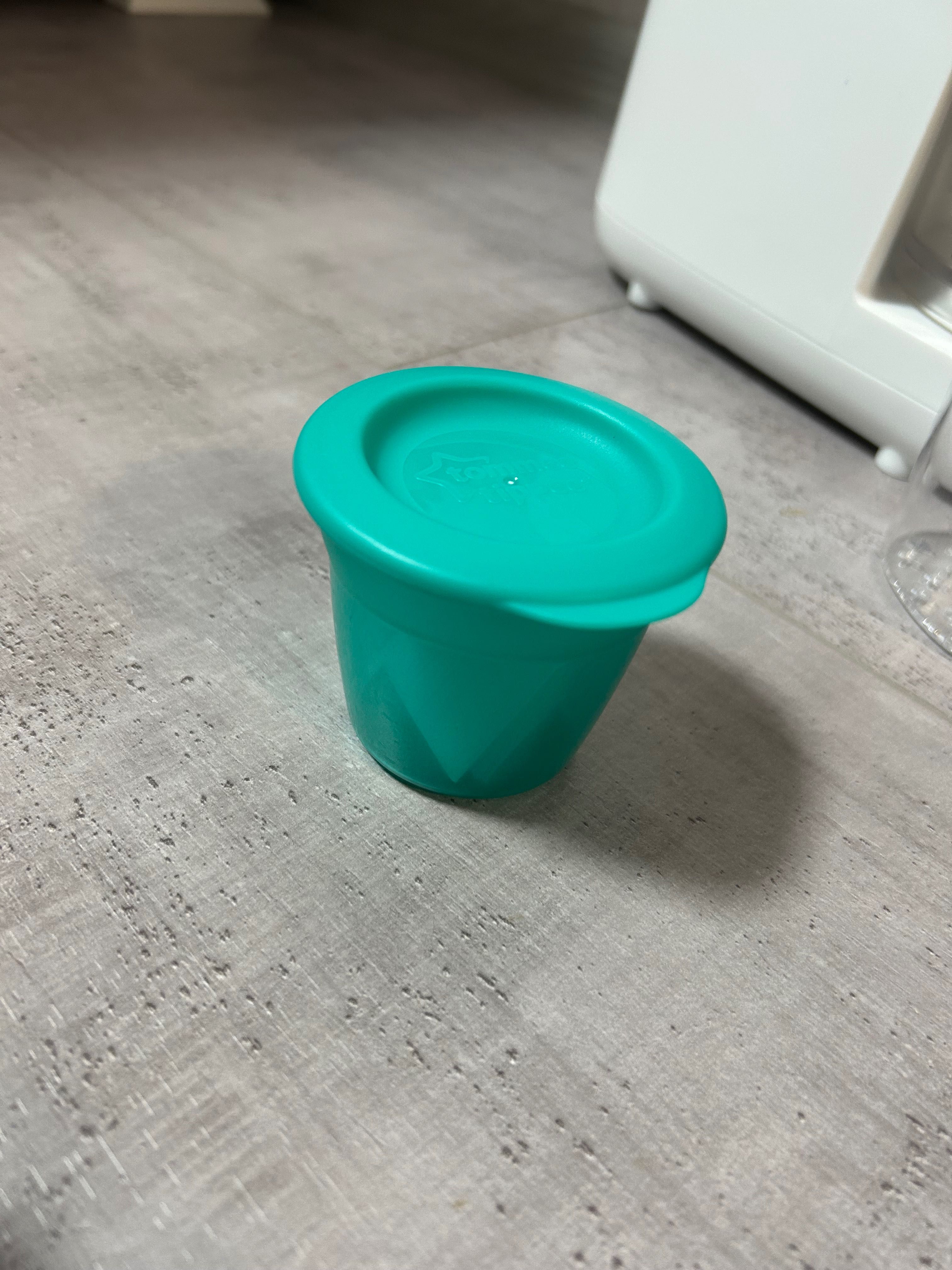 Уред за готвене на пара Tommee Tippee