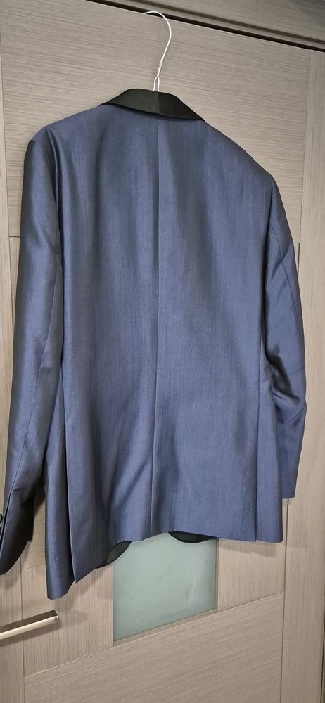 Costum bărbătesc Louis Purple