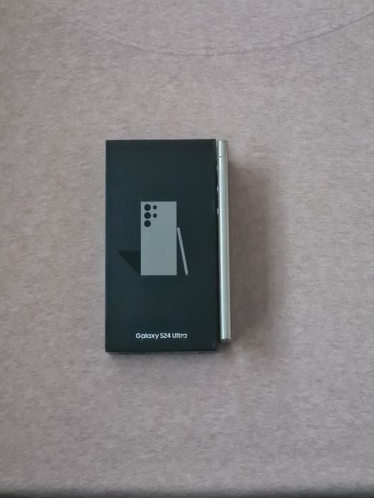 Samsung  S24Ultra