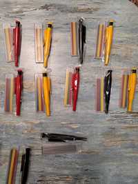 Механичен молив са майстори
