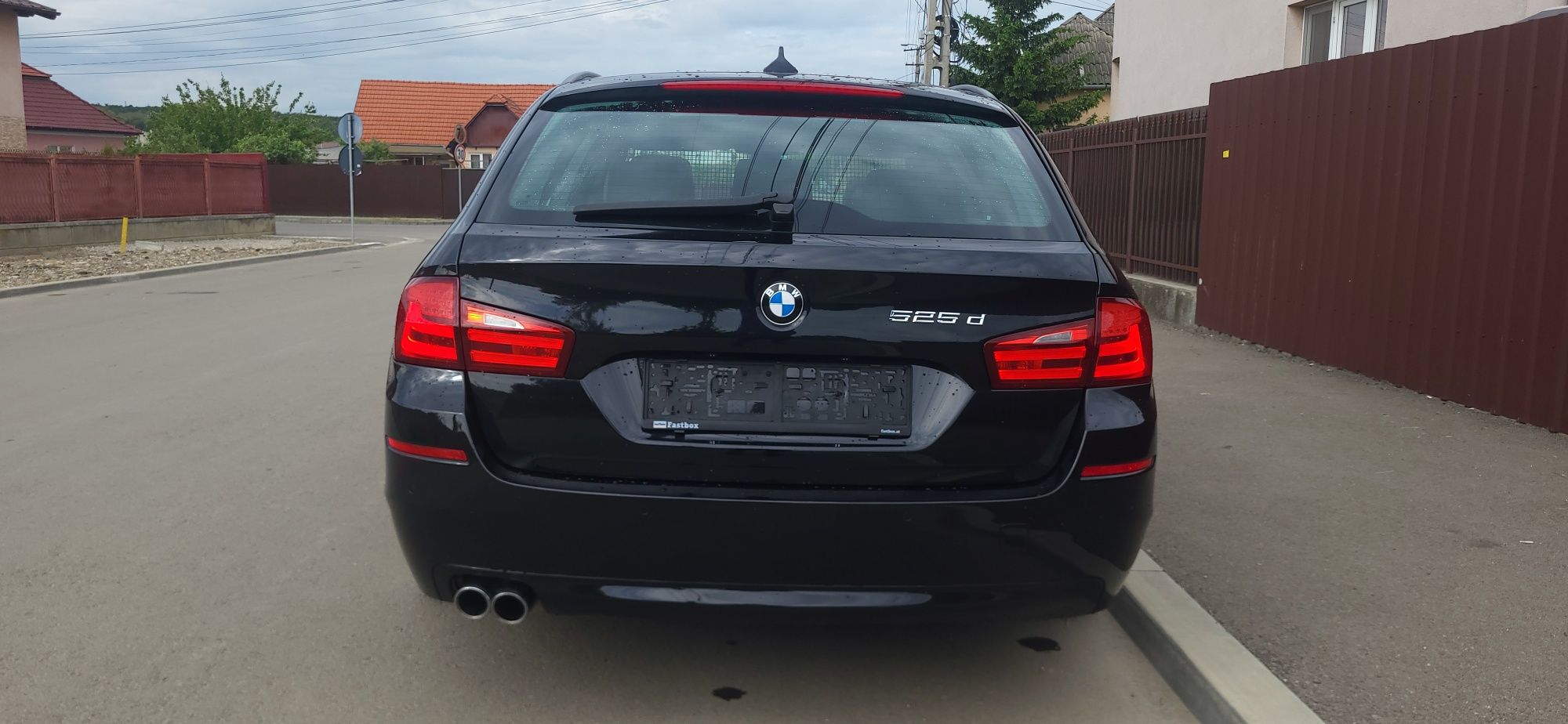 Vand/Schimb  Bmw 525d , 2000 diesel 218cp an 2012