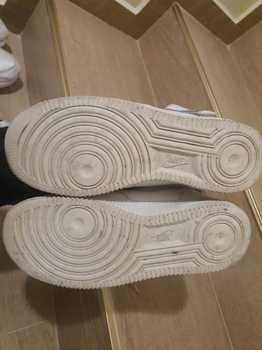 Оригинални кецове Nike Air Force 1