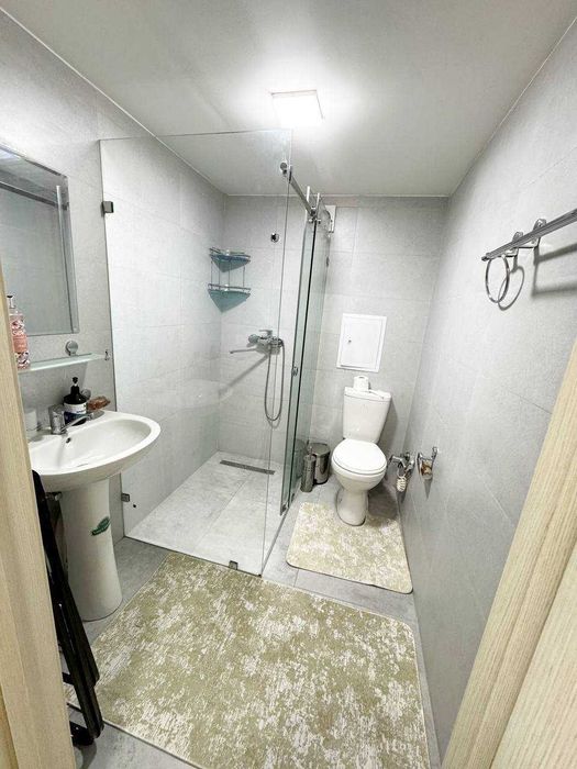 Срочно!!!Аренда 2х ком Премиум кв на Яшнабадском р-н/Махтумкули ID12