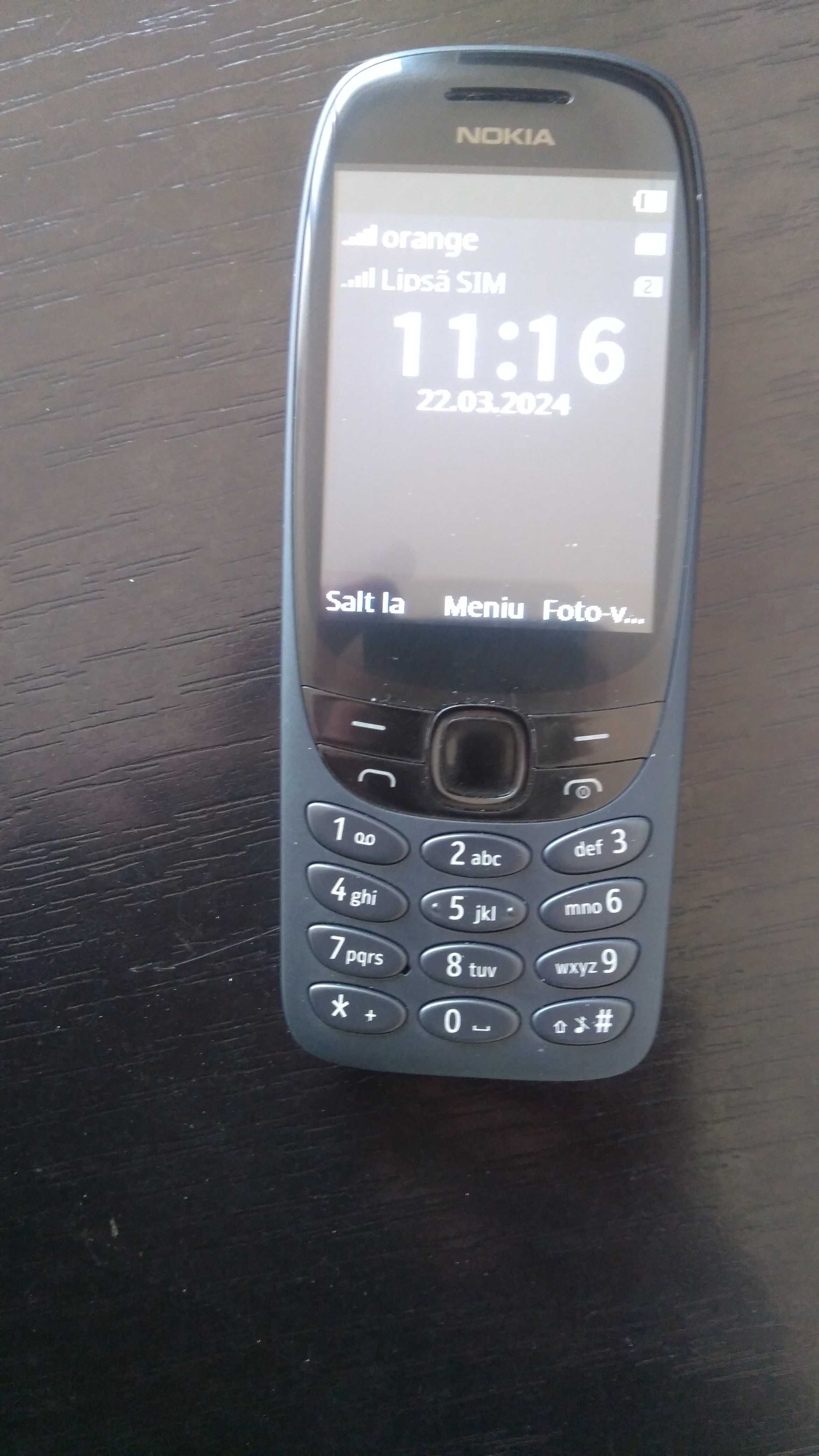 Nokia 6310 (2021) dual sim-liber retea-cat B30-16gb ram laptop
