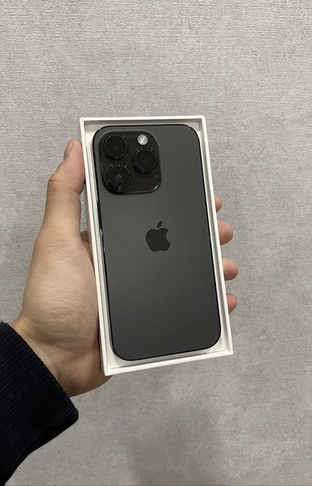 Iphone 14 Pro 128g Айфон 14 про