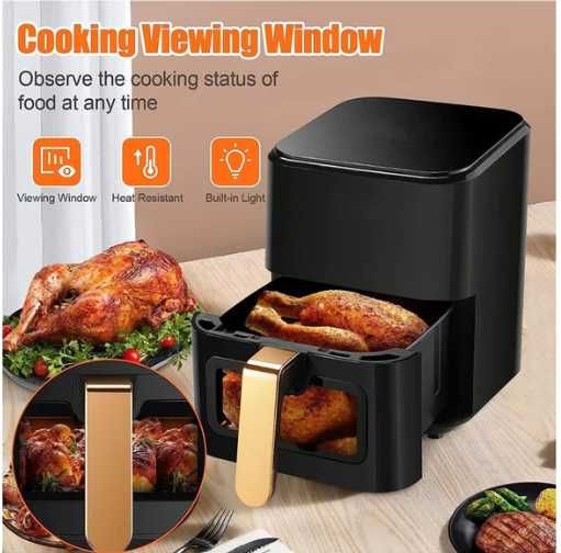Air Fryer Werstil 6.5л. - 1500W