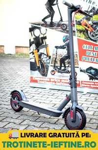 Trotineta Electrica S2 Pro, 27km/h,  autonomie 35km, 120kg, Motor 350w