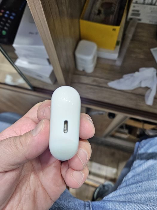 Airpods 3 org bez defekta