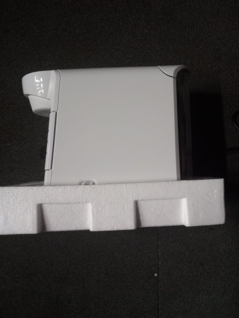 Кафе машина Bosch Tassimo Suny WHITE EDITION