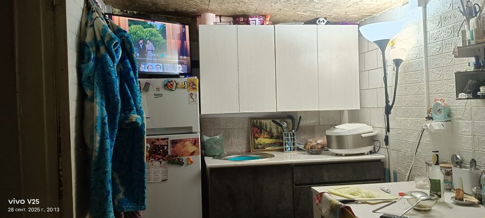 Продам зимнюю дачу в городе