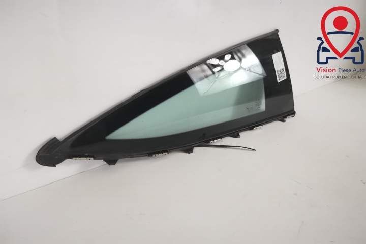 Geam Fix Dreapta Spate Original In Stare Buna Coupe Mercedes-Benz  C-C