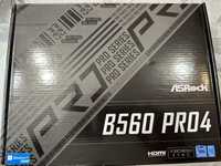 Дънни платка Asrock B560 Pro 4