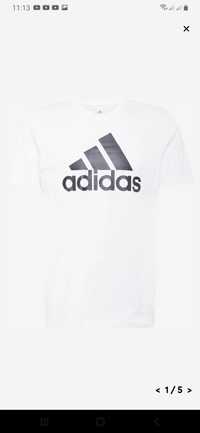 Tricou barbati Adidas original marimea XL