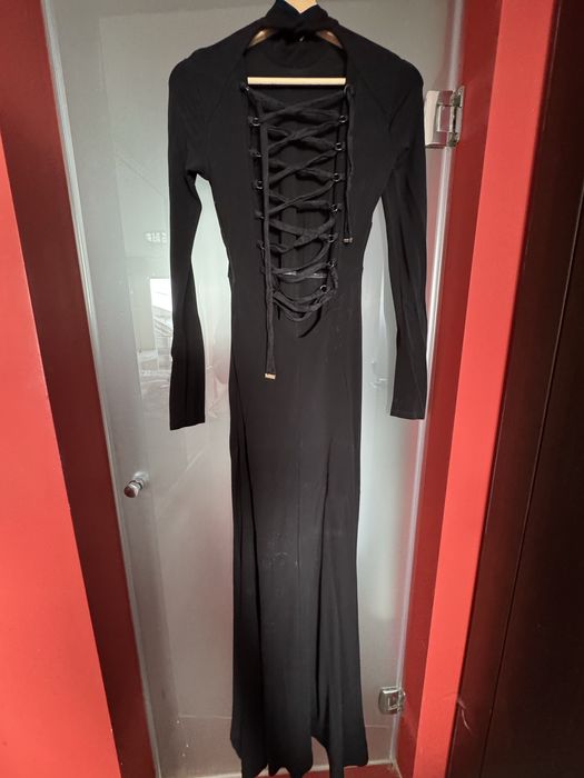 Дамска официална рокля