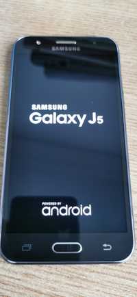 Vand Samsung Galaxy J5 (2015)