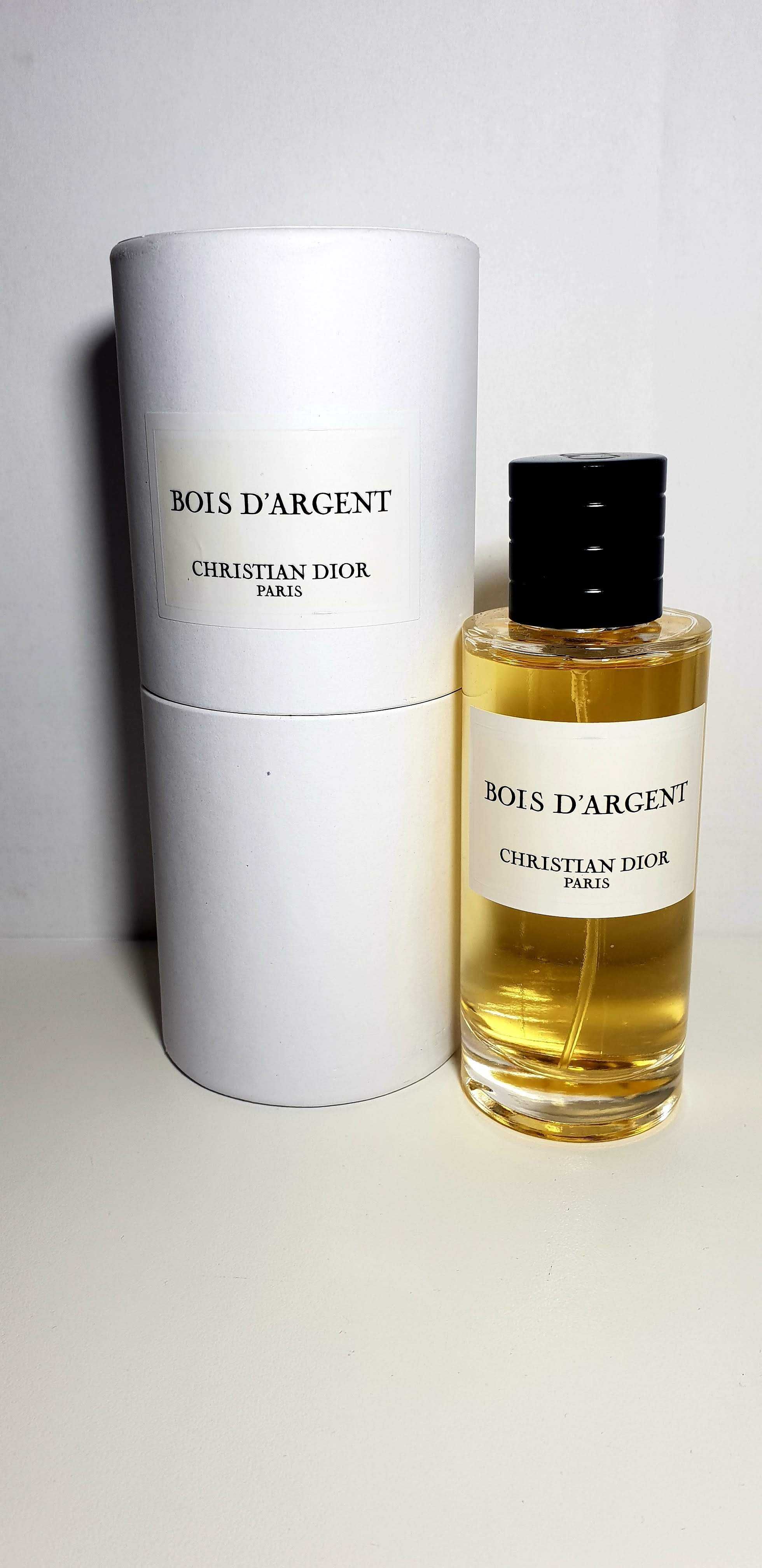 Parfum Dior Privé - Oud Ispahan, Boys Dargent, Ambre Nuit, 125ml