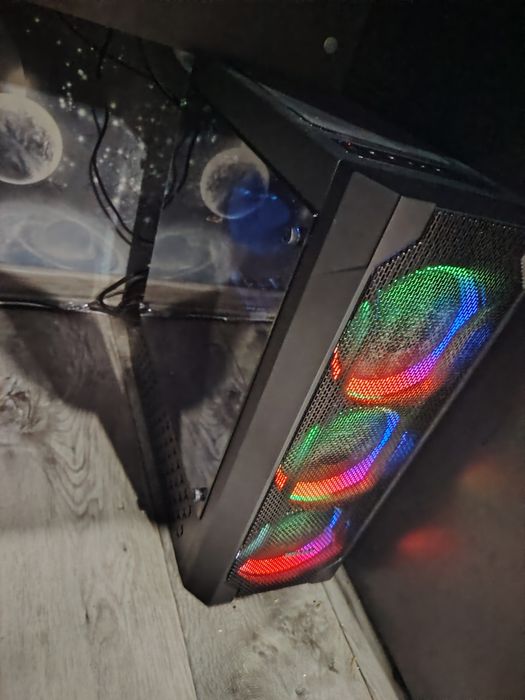 Продам игровой компьютер