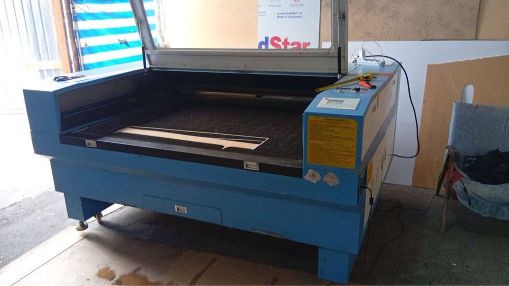 Lazer 100/145  2 ta kolbali