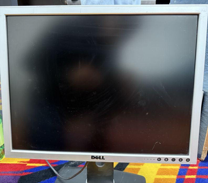 Monitor DELL 20’’