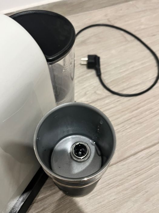 Кафемашина Nespresso