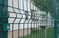 ТОП! Огради - оградни пана, колове, мрежи - доставка в цяла България
