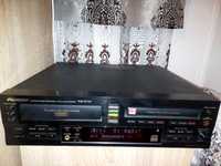 Cd  Recorder  Pioneer  PDR - W739