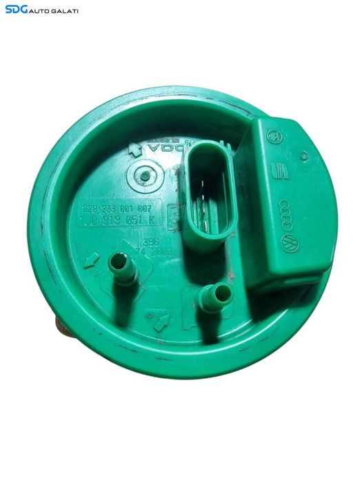 Pompa Combustibil Rezervor cu Sonda Litrometrica Volkswagen Golf 4 1.4 1.6 1.8 2.0 2.3 1998 - 2005 Cod 1J0919051K 228233001007 [N1487]