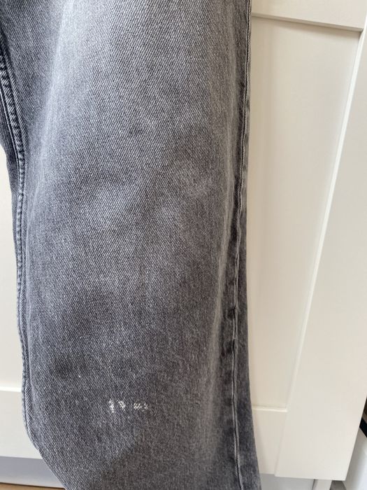 Мъжки Baggy jeans- дънки CROPP, модерен,  свободен модел