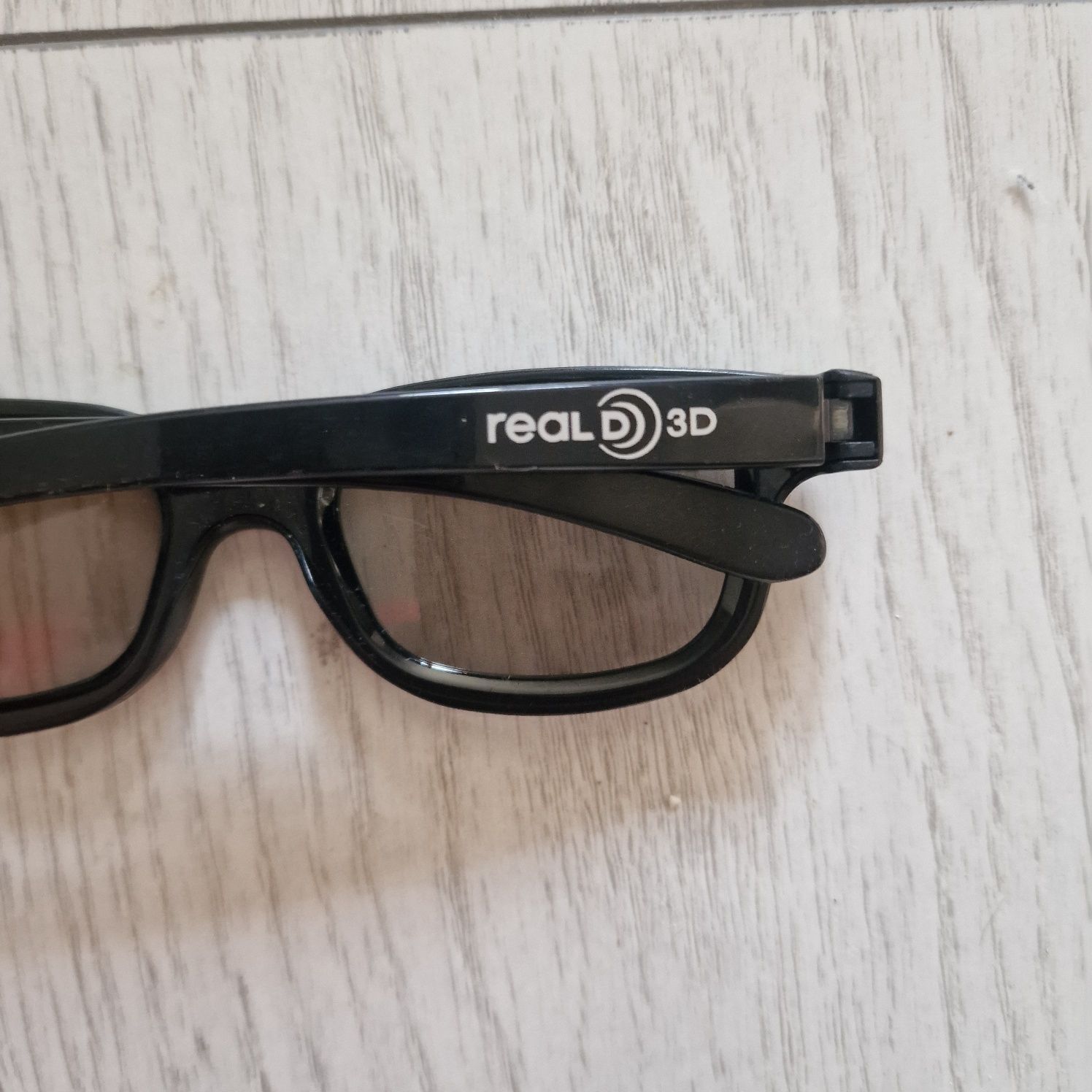 Ochelari 3d pasivi